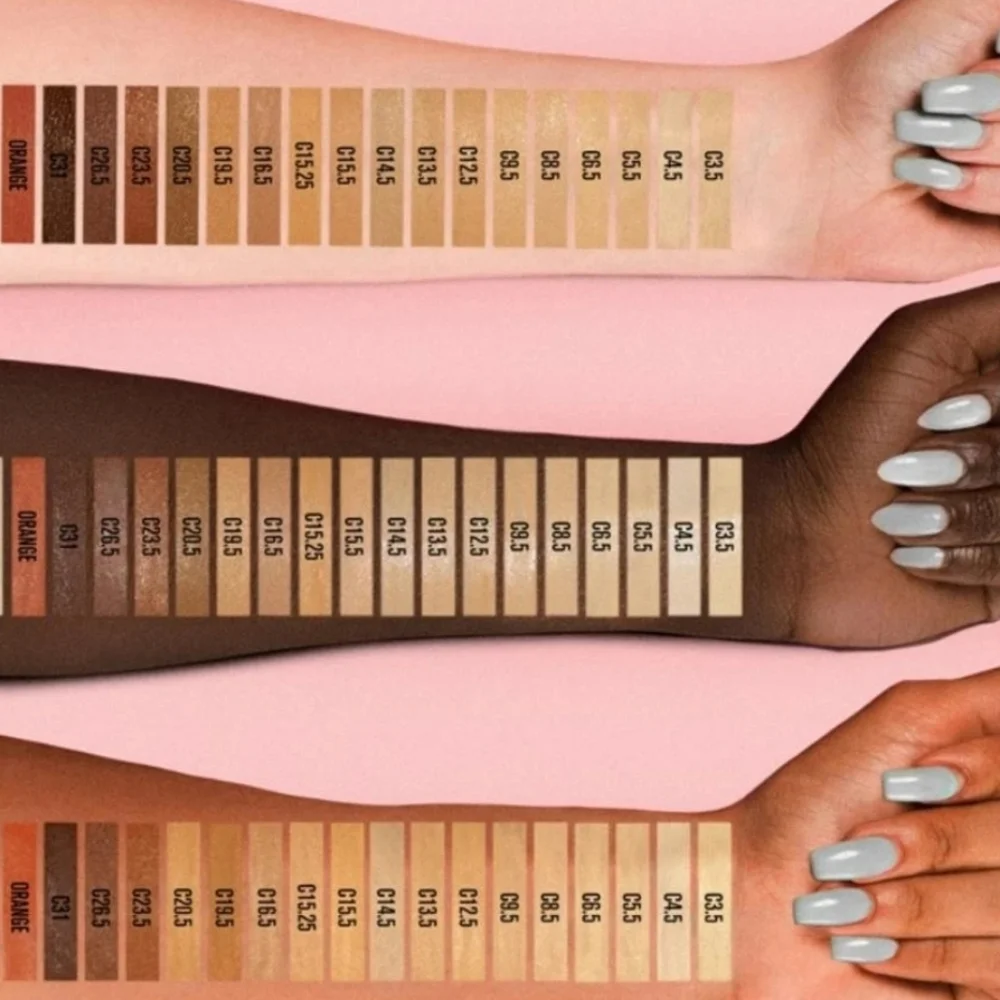 Jeffree Star Magic Star Concealer C16.5